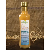 Darboğaz Katkısız 250 ml Sarımsak Ekstraklı Sirke