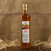 Darboğaz Katkısız 500 ml Alıç Sirkesi