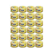 Dardanel 24x75 gr Ton Eko Balık