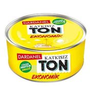 Dardanel 24x80 gr Ekonomik Ton Balığı