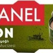Dardanel 2'li 3x75 gr Zeytinyağlı Ton Balığı