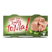 Dardanel 2x150 gr Zeytin Yağlı Ton Balığı