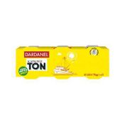 Dardanel 3x75 gr Ton Eko Balığı