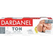 Dardanel 9x75 gr Light Ton Balığı
