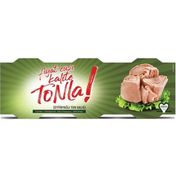 Dardanel Tonla 12 Adet 3x75 gr Zeytinyağlı Ton Balığı