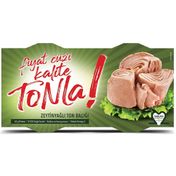 Dardanel Tonla 2x150 gr Zeytinyağlı Ton Balığı