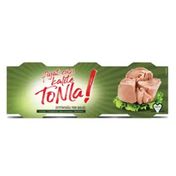 Dardanel Tonla 3x75 gr Zeytinyağlı Ton Balığı