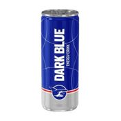 Dark 250 ml Dark Blue Enerji İçeceği