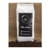 Dark Beans Coffee 1 kg Filtre Kahve
