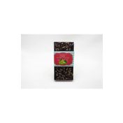 Dark Brown 100 gr Özel Seri  Antep Fıstıklı Bitter Tablet Çikolata