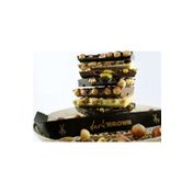 Dark Brown 1000 gr Fındıklı Bitter Beyoğlu Çikolatası