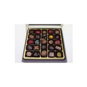 Dark Brown Chocolates & Confections 25 Adet Hediye Spesiyel Türüf Çikolata