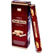 Darshan 20 Çubuk Palo Santo Kokulu Tütsü