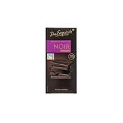 Das Exquisite %78 Kakao 100 gr Tablet Çikolata