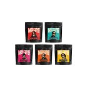 Dass Coffee 5x50 gr Yöresel Filtre Kahve Deneme Seti