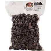 Datça 1000 gr Yuvarlama Siyah Zeytin