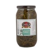 Datça 1280 gr Kaya Koruğu Turşusu