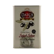 Datça 18 lt Soğuk Sıkım Zeytinyağı