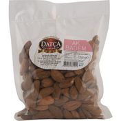 Datça 250 gr Çiğ Ak Badem