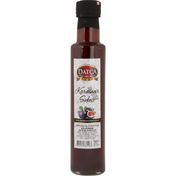 Datça 250 ml Kara İncir Sirkesi