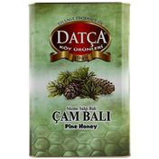 Datça 26 kg Çam Balı Teneke