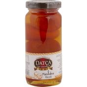 Datça 270 gr Mandalina Reçeli
