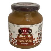 Datça 300 gr %100 Fındık Kreması