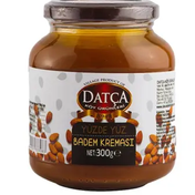 Datça 300 gr Badem Kreması