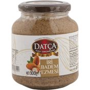 Datça 300 gr İri Badem Ezmesi