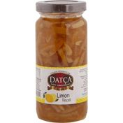 Datça 300 gr Limon Reçeli
