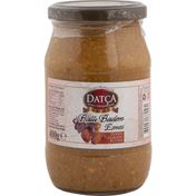 Datça 400 gr Ballı Badem Ezmesi