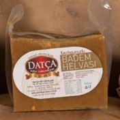 Datça 400 gr Keçiboynuzlu Badem Helvası