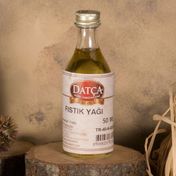 Datça 50 ml Fıstık Yağı