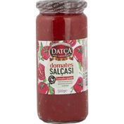 Datça 500 gr Domates Salçası