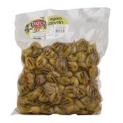 Datça 500 gr Izgara Yeşil Zeytin