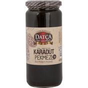 Datça 620 gr Karadut Pekmezi