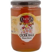 Datça 850 gr Çiçek Balı