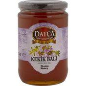 Datça 850 gr Kekik Balı