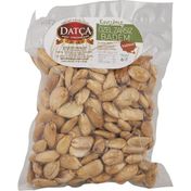 Datça Kabuksuz Kavrulmuş 1 kg Beyaz Badem