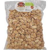 Datça Kabuksuz Kavrulmuş 500 gr Beyaz Badem