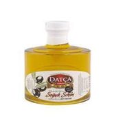 Datça Köy Ürünleri 250 ml Cam Erken Hasat Soğuk Sıkım Zeytinyağı
