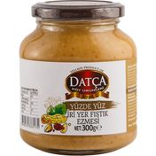 Datça Köy Ürünleri 300 gr İri Yerfıstık Ezmesi