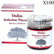Datça Macun-i Nefesim 240 gr Acıbadem Macunu
