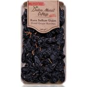 Datça Murat Çiftliği 150 gr Kuru Salkım Üzüm