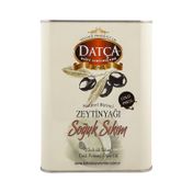 Datça Soğuk Sıkım 3 lt Zeytinyağı