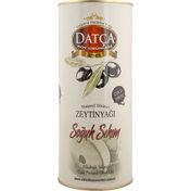 Datça Soğuk Sıkım Teneke 2 lt Zeytinyağı