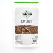 Datçam 150 gr Türk Kahvesi