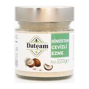 Datçam 220 gr Hindistan Cevizli Ezme