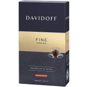Davidoff 250 gr Fine Aroma Filtre Kahvesi