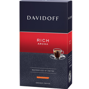 Davidoff 250 gr Rick Aroma Filtre Kahve